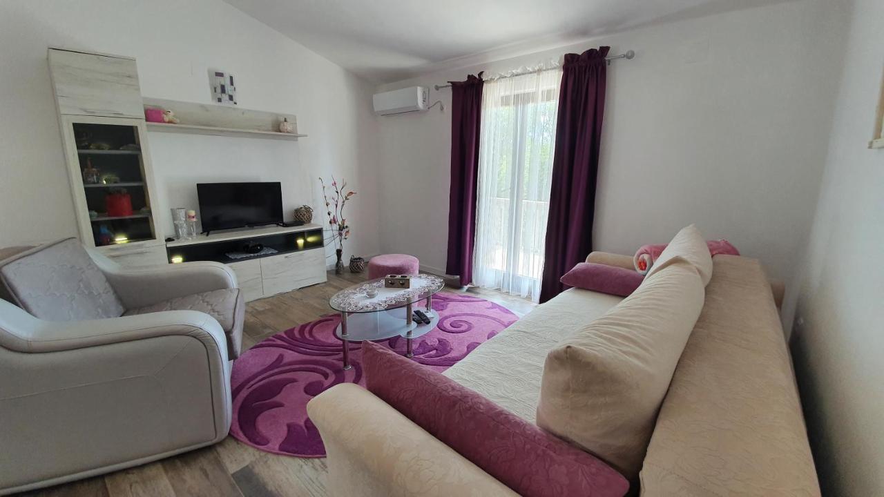 Apartment Jelena Sutvara Kotor Exterior foto