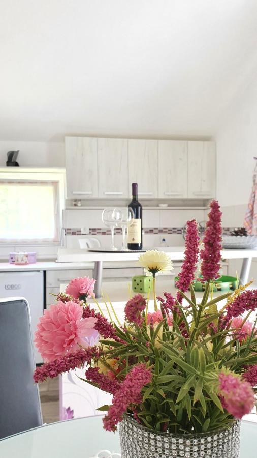Apartment Jelena Sutvara Kotor Exterior foto
