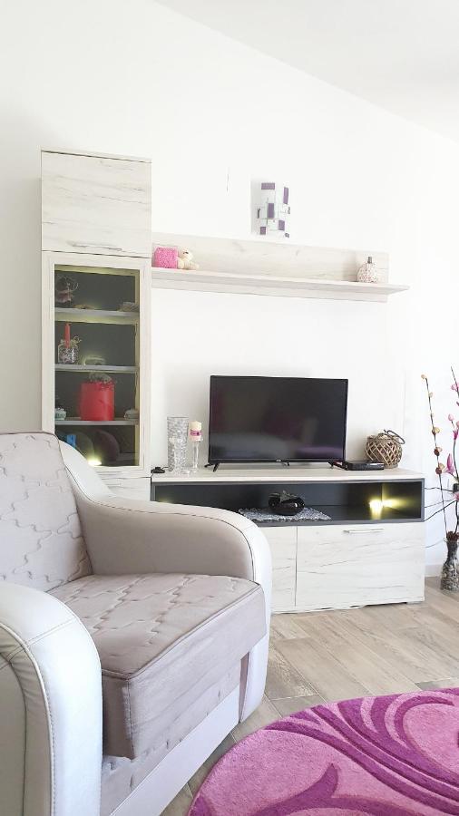 Apartment Jelena Sutvara Kotor Exterior foto